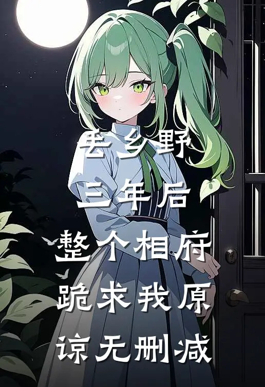 丢乡野三年后，整个相府跪求我原谅无删减