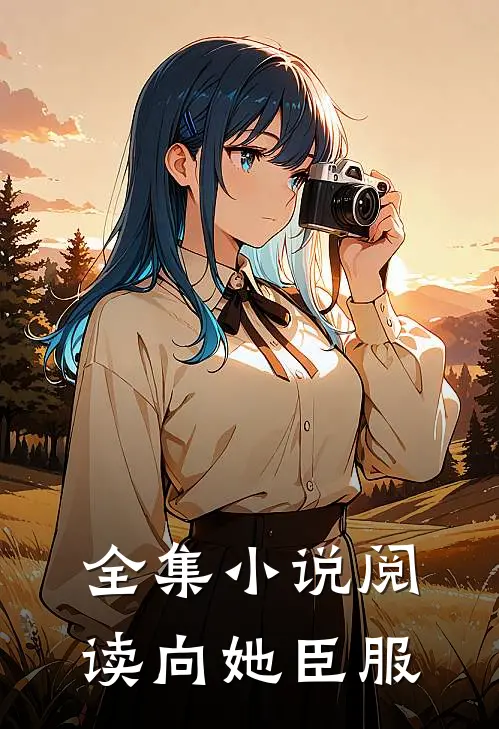 全集小说阅读向她臣服