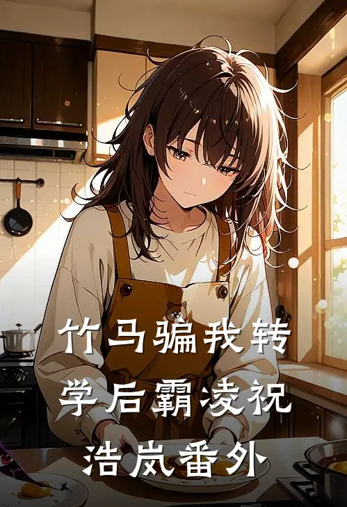 竹马骗我转学后霸凌祝浩岚 番外