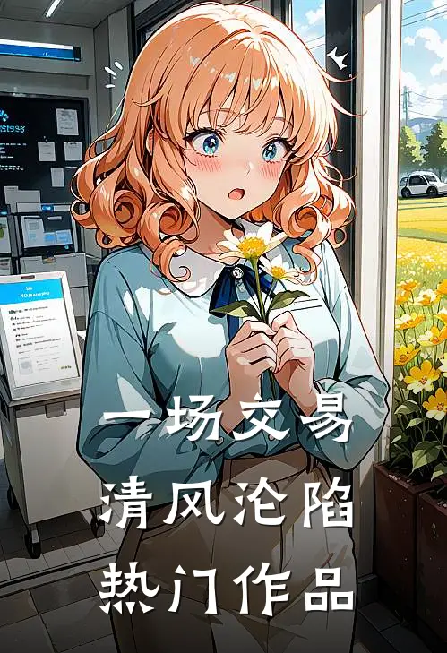 一场交易，清风沦陷热门作品