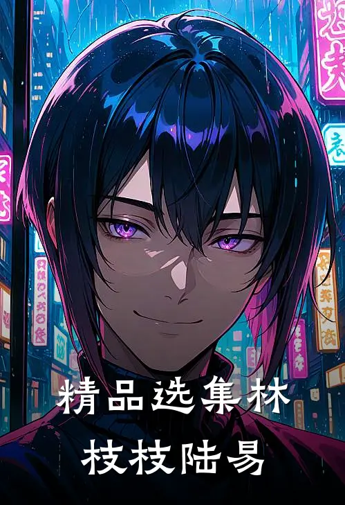精品选集林枝枝陆易