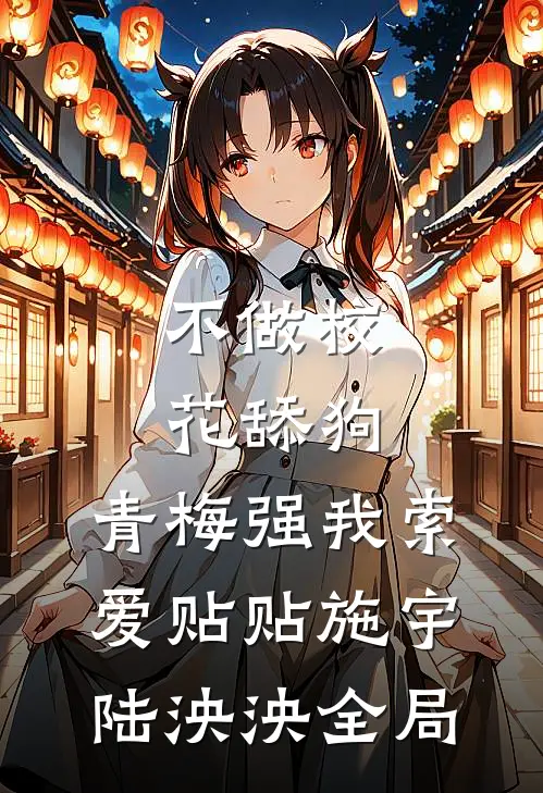 不做校花舔狗，青梅强我索爱贴贴施宇陆泱泱全局