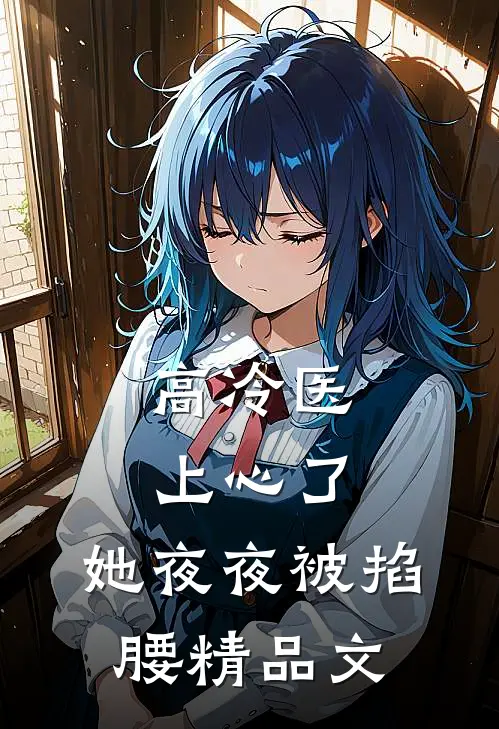高冷医上心了，她夜夜被掐腰精品文