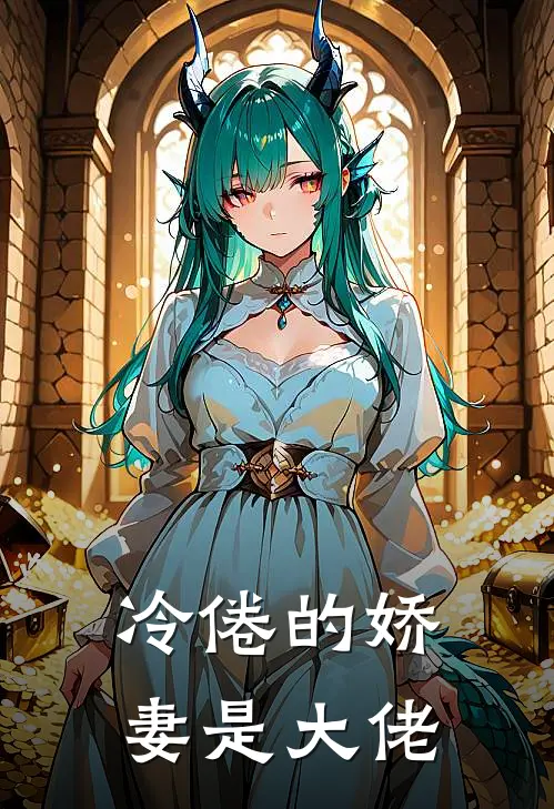 冷倦的娇妻是大佬
