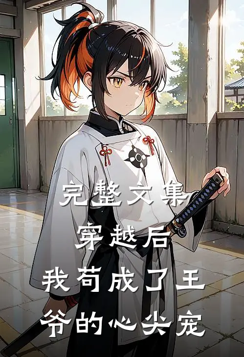 完整文集穿越后，我苟成了王爷的心尖宠