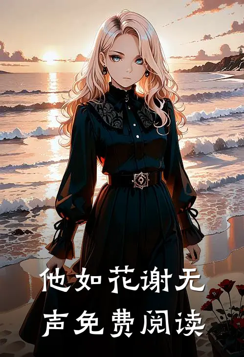 他如花谢无声免费阅读