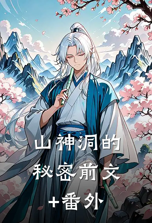 山神洞的秘密前文+番外
