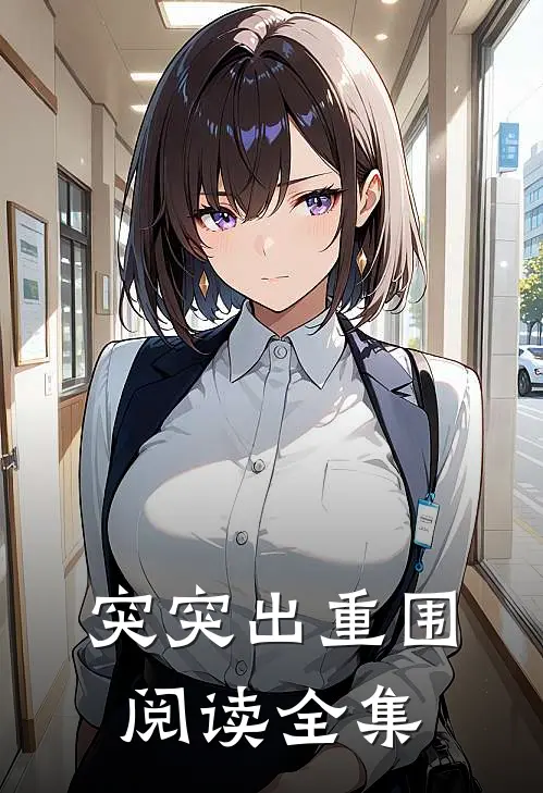 突突出重围阅读全集