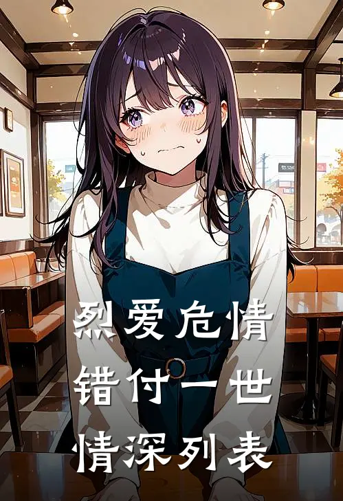 烈爱危情：错付一世情深列表