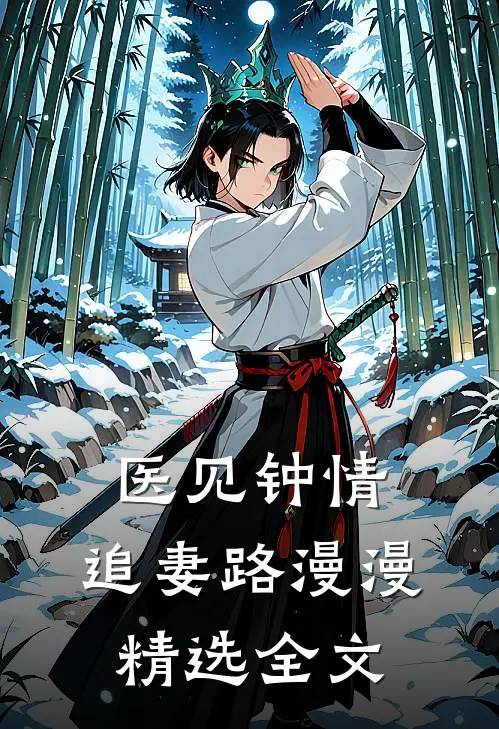 医见钟情：追妻路漫漫精选全文