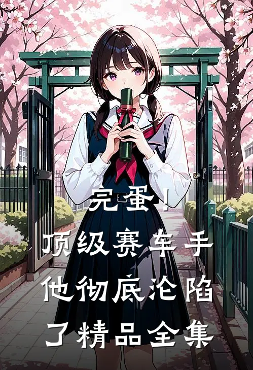 完蛋！顶级赛车手他彻底沦陷了精品全集