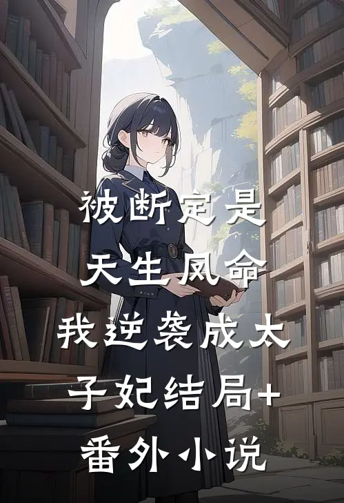 被断定是天生凤命，我逆袭成太子妃结局+番外小说