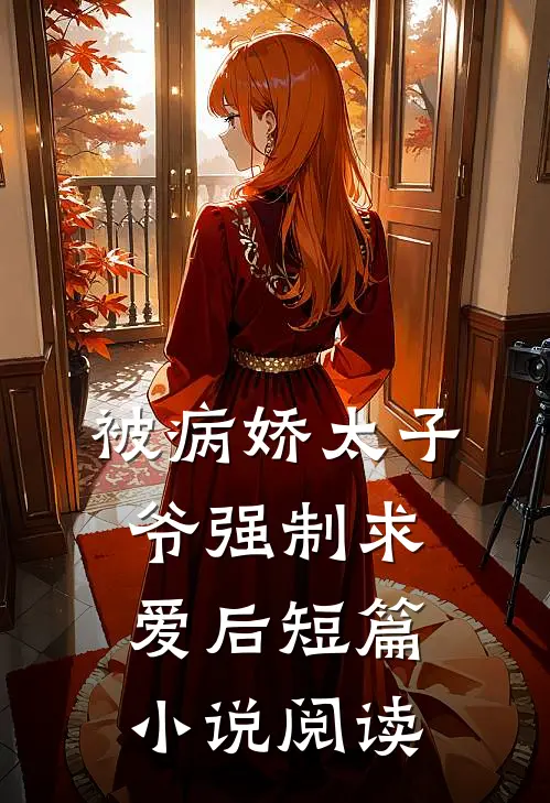 被病娇太子爷强制求爱后短篇小说阅读