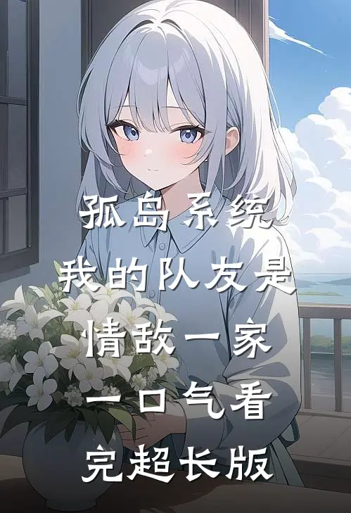 孤岛系统：我的队友是情敌一家一口气看完超长版