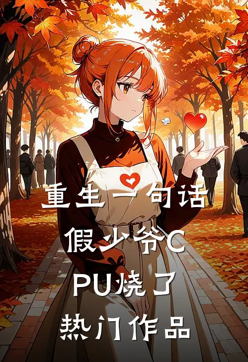 重生一句话,假少爷CPU烧了热门作品