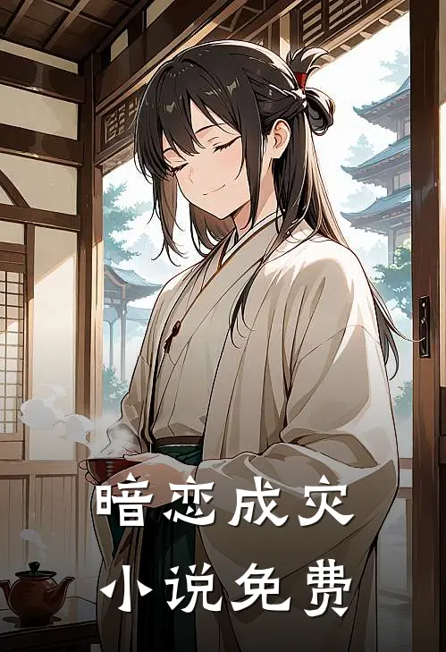 暗恋成灾小说免费