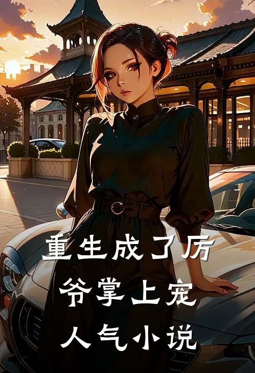 重生成了厉爷掌上宠人气小说