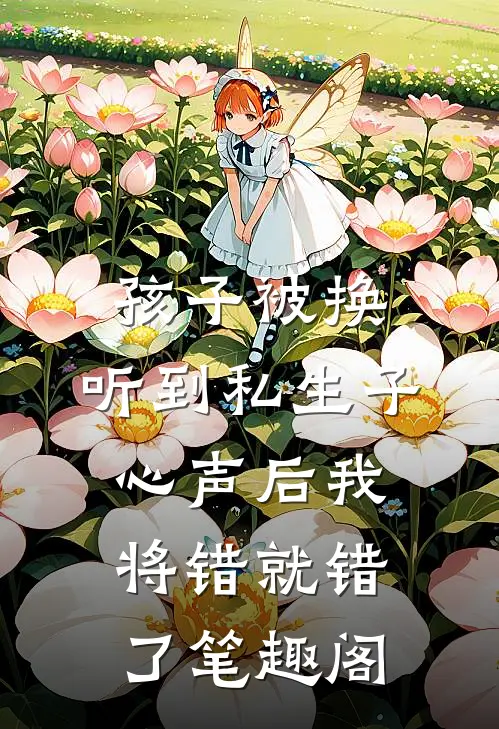 孩子被换，听到私生子心声后我将错就错了笔趣阁