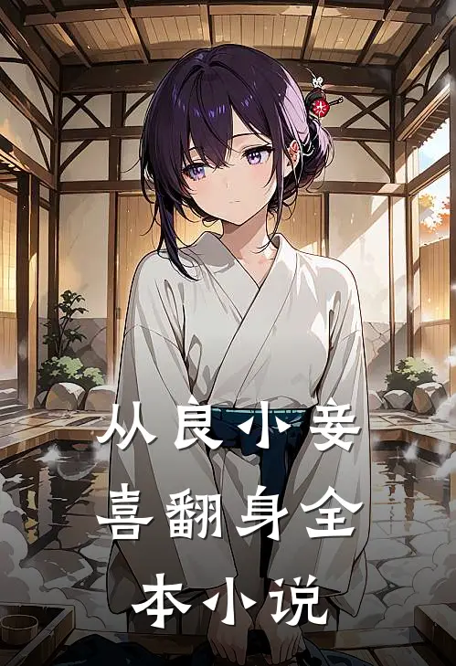 从良小妾喜翻身全本小说
