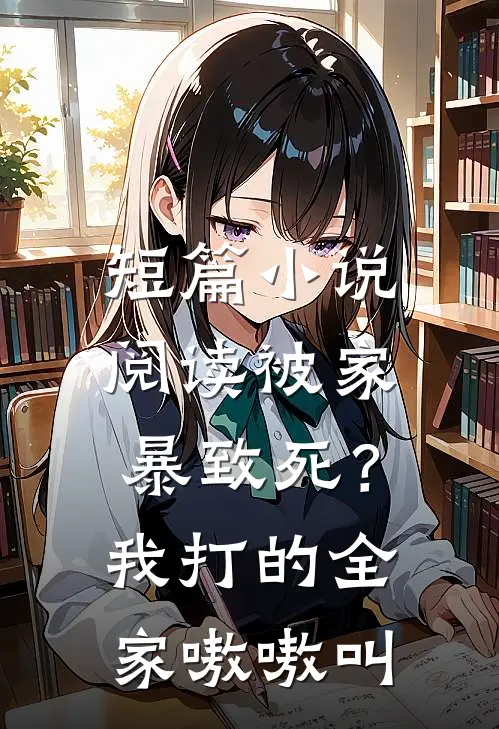 短篇小说阅读被家暴致死？我打的全家嗷嗷叫