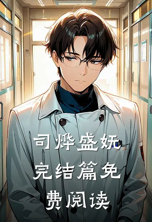 司烨盛妩完结篇免费阅读