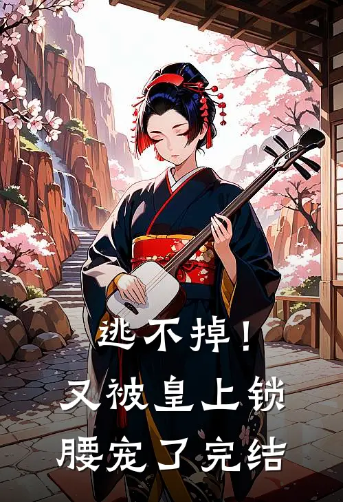 逃不掉！又被皇上锁腰宠了完结