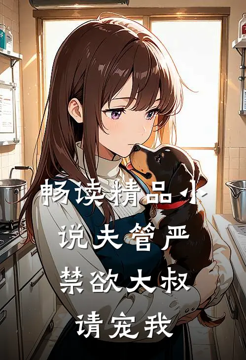 畅读精品小说夫管严：禁欲大叔请宠我