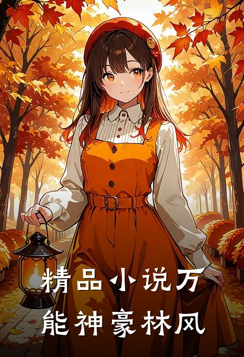 精品小说万能神豪林风