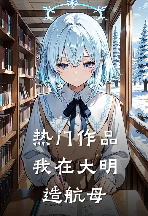 热门作品我在大明造航母