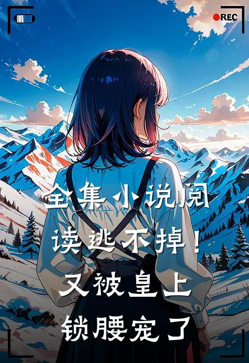 全集小说阅读逃不掉！又被皇上锁腰宠了