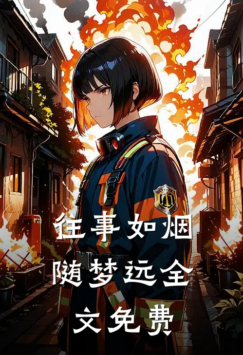 往事如烟随梦远全文免费