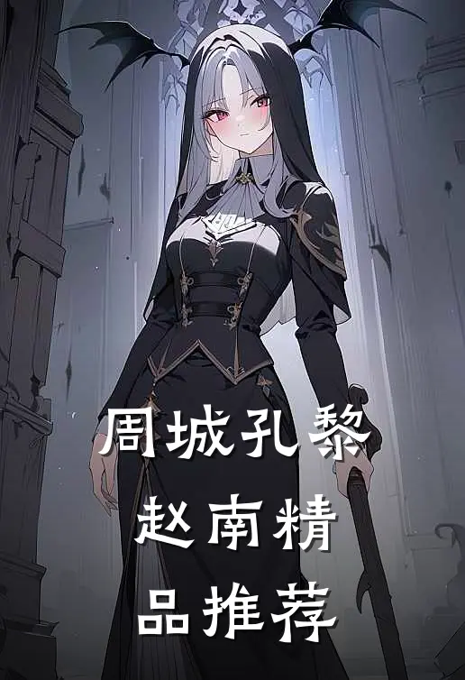 周城孔黎赵南精品推荐