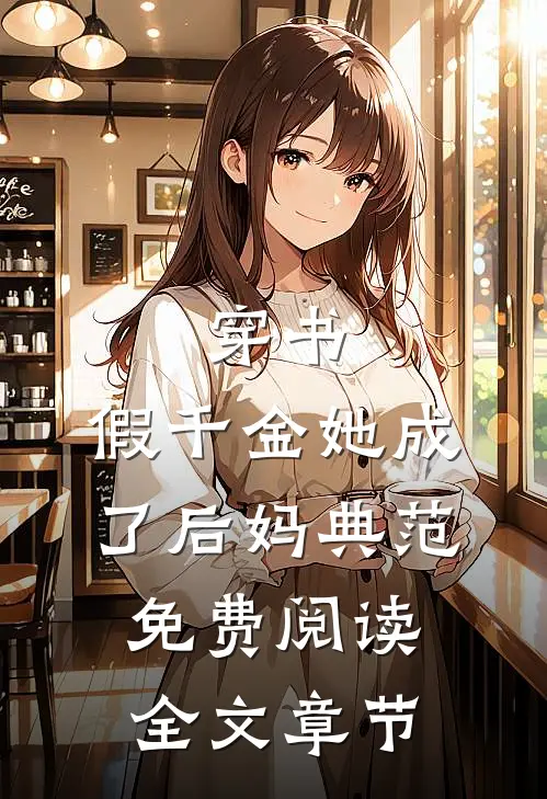 穿书:假千金她成了后妈典范免费阅读全文章节