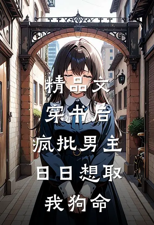 精品文穿书后，疯批男主日日想取我狗命