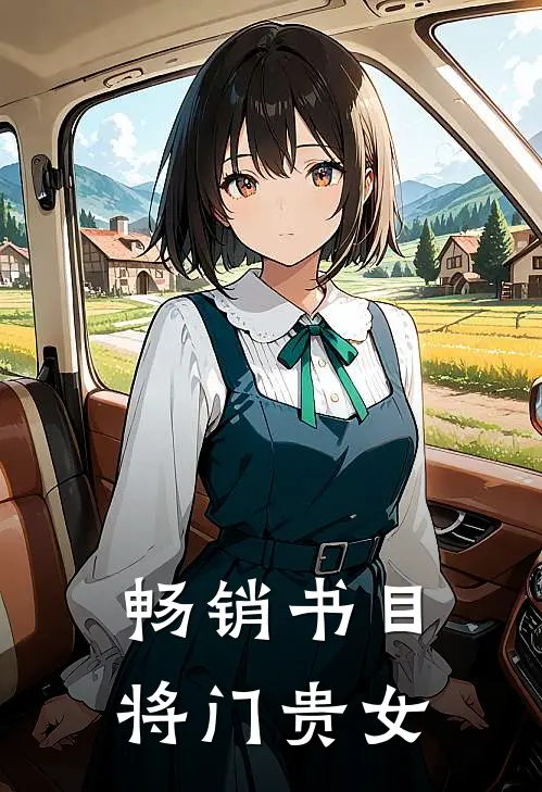 畅销书目将门贵女