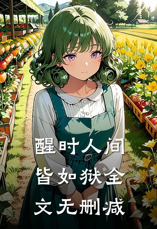 醒时人间皆如狱全文无删减