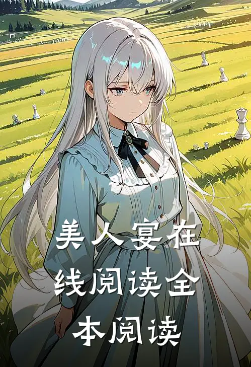 美人宴在线阅读全本阅读