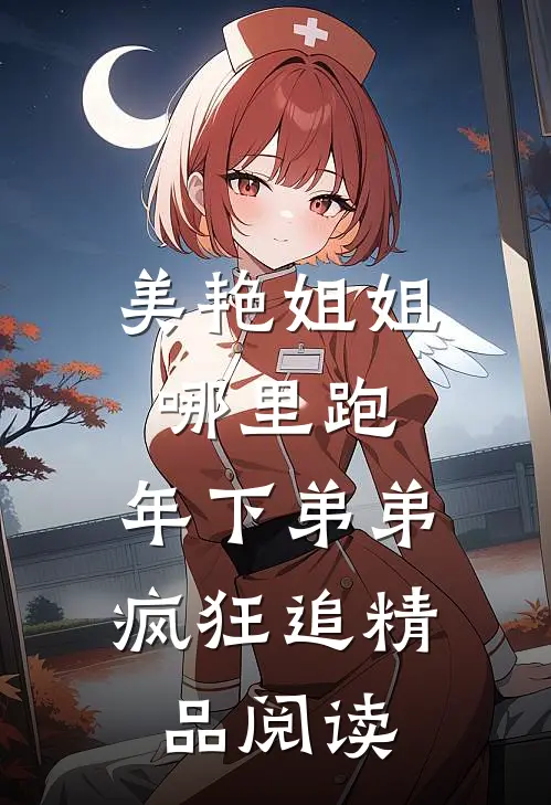 美艳姐姐哪里跑，年下弟弟疯狂追精品阅读
