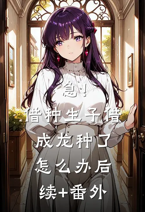 急！借种生子，借成龙种了怎么办后续+番外