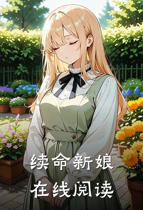 续命新娘在线阅读