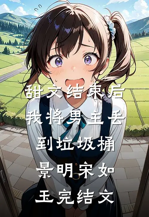 甜文结束后，我将男主丢到垃圾桶景明宋如玉完结文
