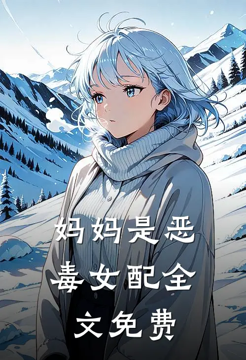 妈妈是恶毒女配全文免费