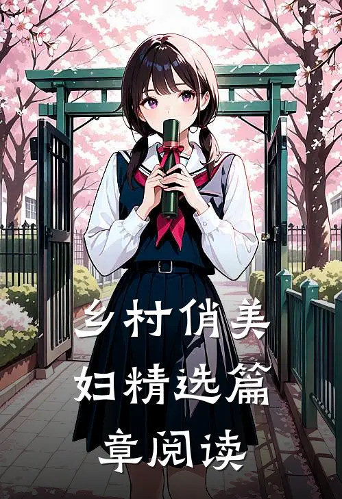 乡村俏美妇精选篇章阅读