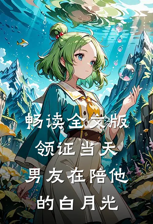 畅读全文版领证当天，男友在陪他的白月光