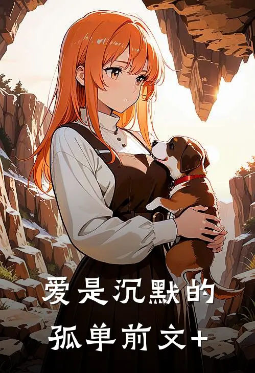 爱是沉默的孤单前文+