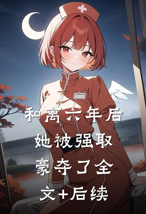 和离六年后，她被强取豪夺了全文+后续