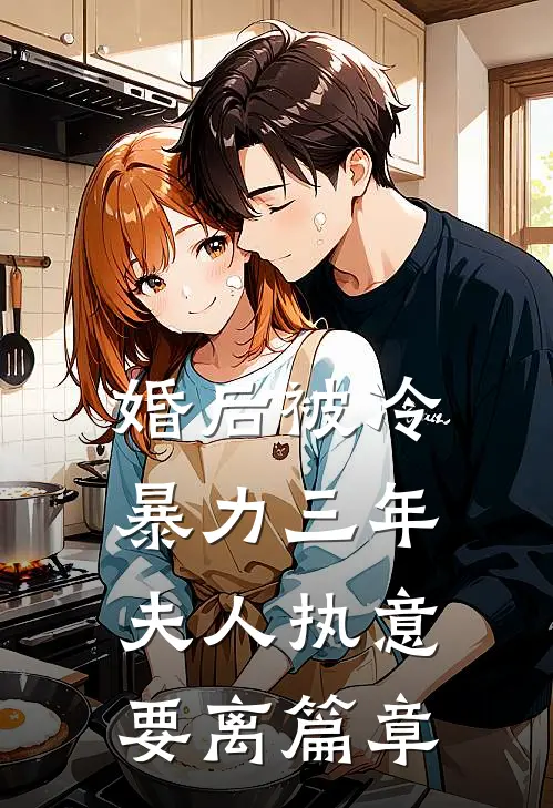 婚后被冷暴力三年，夫人执意要离篇章