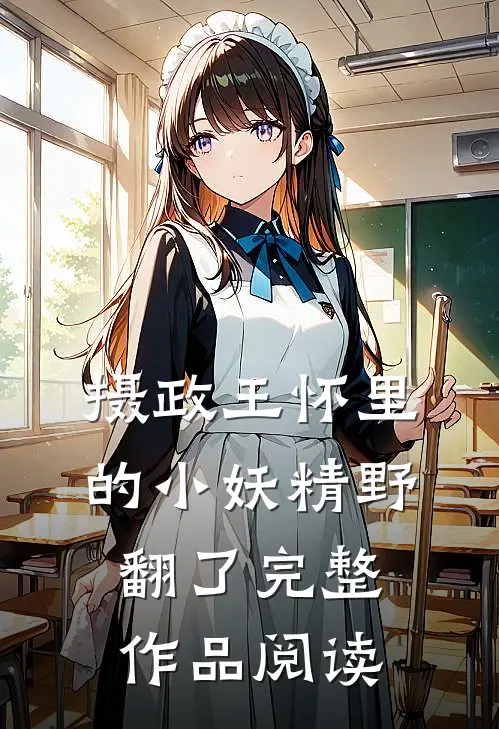 摄政王怀里的小妖精野翻了完整作品阅读