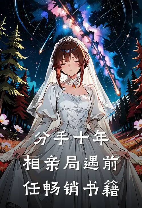 分手十年，相亲局遇前任畅销书籍