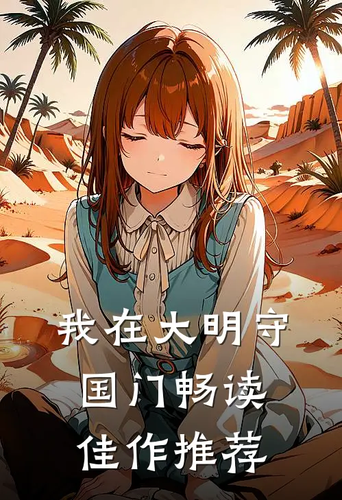 我在大明守国门畅读佳作推荐